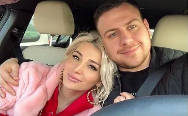 Тата Блюменкранц собирается отправиться в Дубай вместе с дочкой Бетти