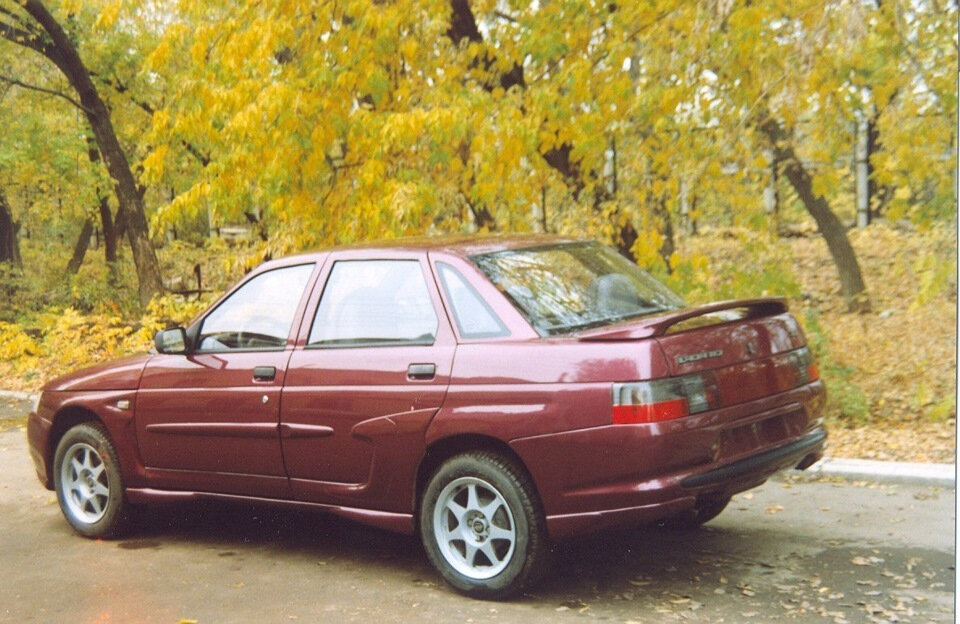 ВАЗ-21106