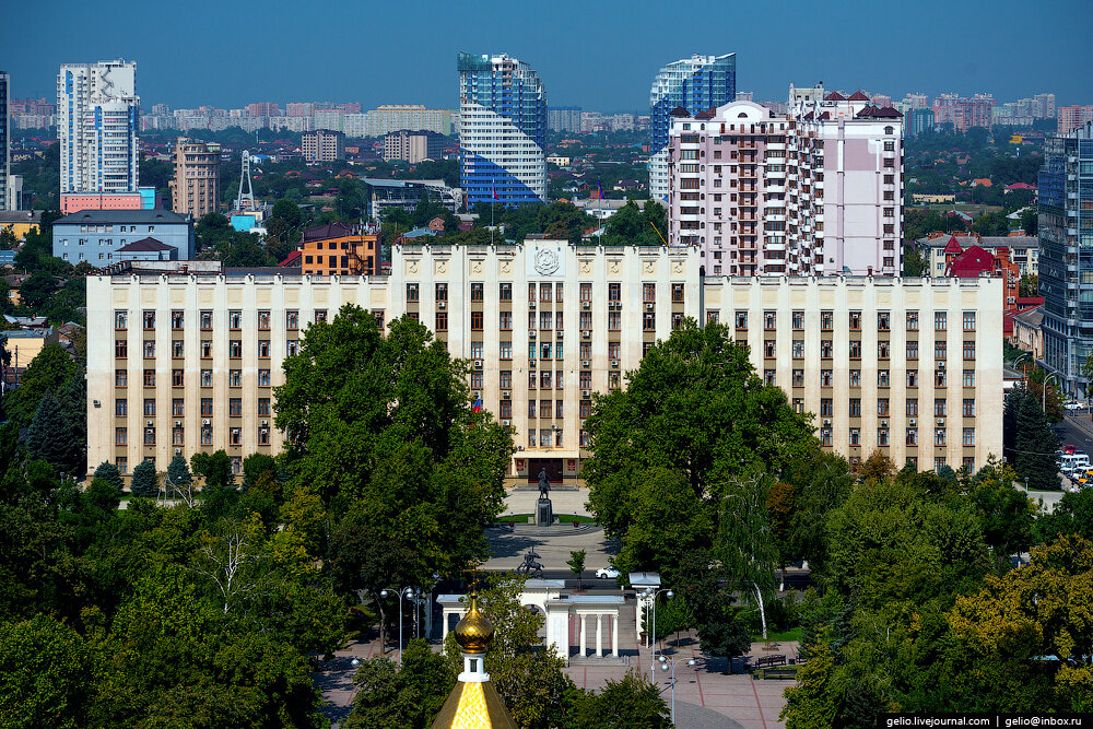 Краснодар фото видео. Южная столица Краснодар. Краснодар современный город. Краснодар улица Тургенева с высоты птичьего полета. Краснодар панорама центр.