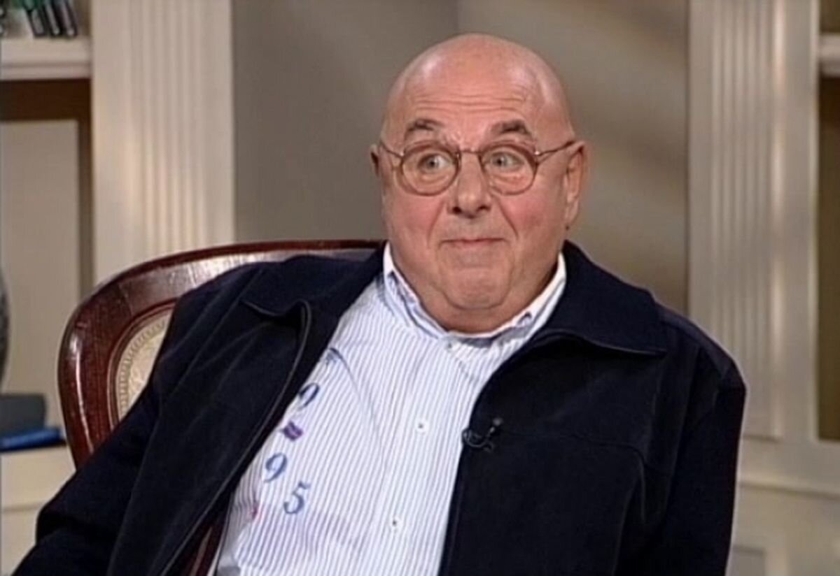 Стоп-кадр телешоу