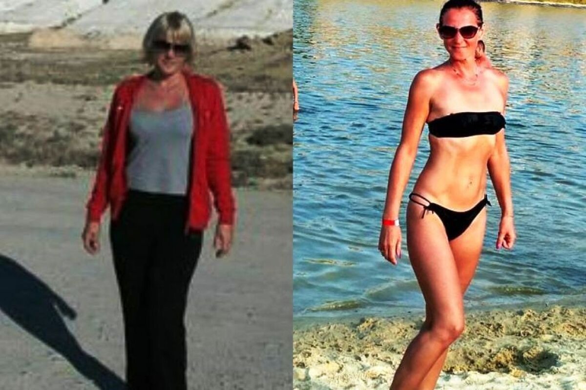 кризис у мужчин. изменили жизнь в 40 лет. изменить свою жизнь в 40 лет женщине. активный образ жизни. счастливая пара средних лет.