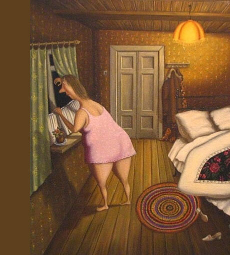 До рассвета остались считаные часы