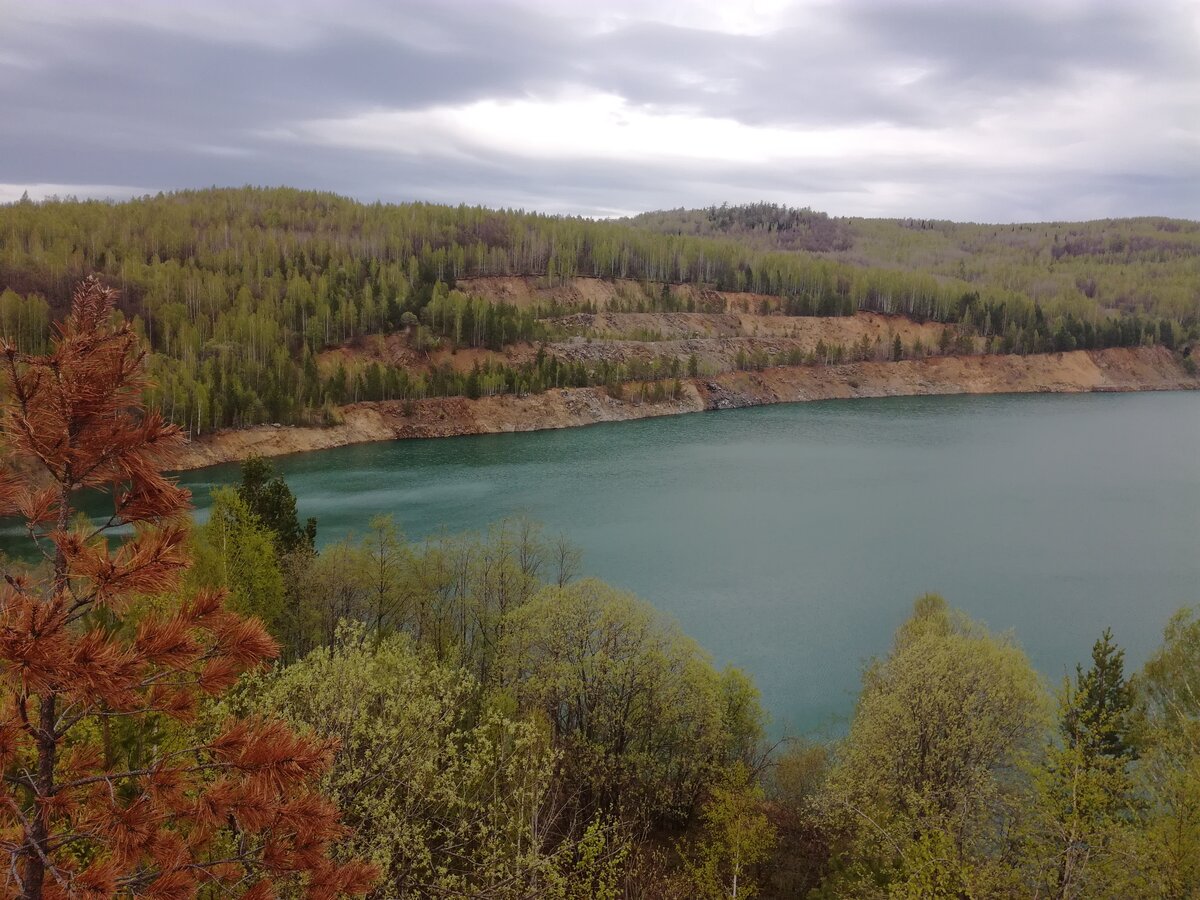 Киалимское водохранилище как проехать на машине карта