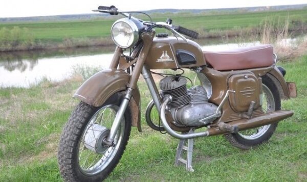 "Ковровец" К-175 А