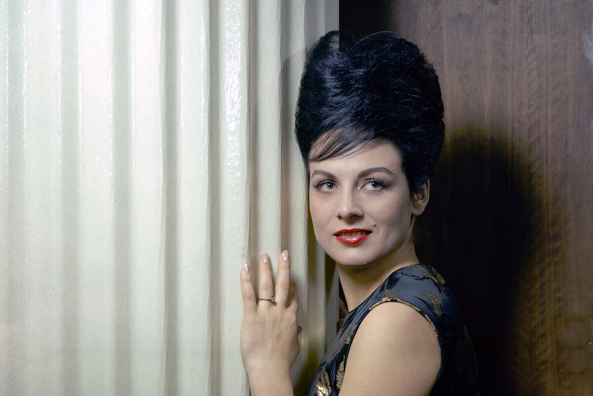 Эллен Рометч