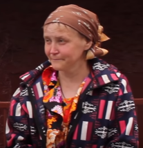 Антонина