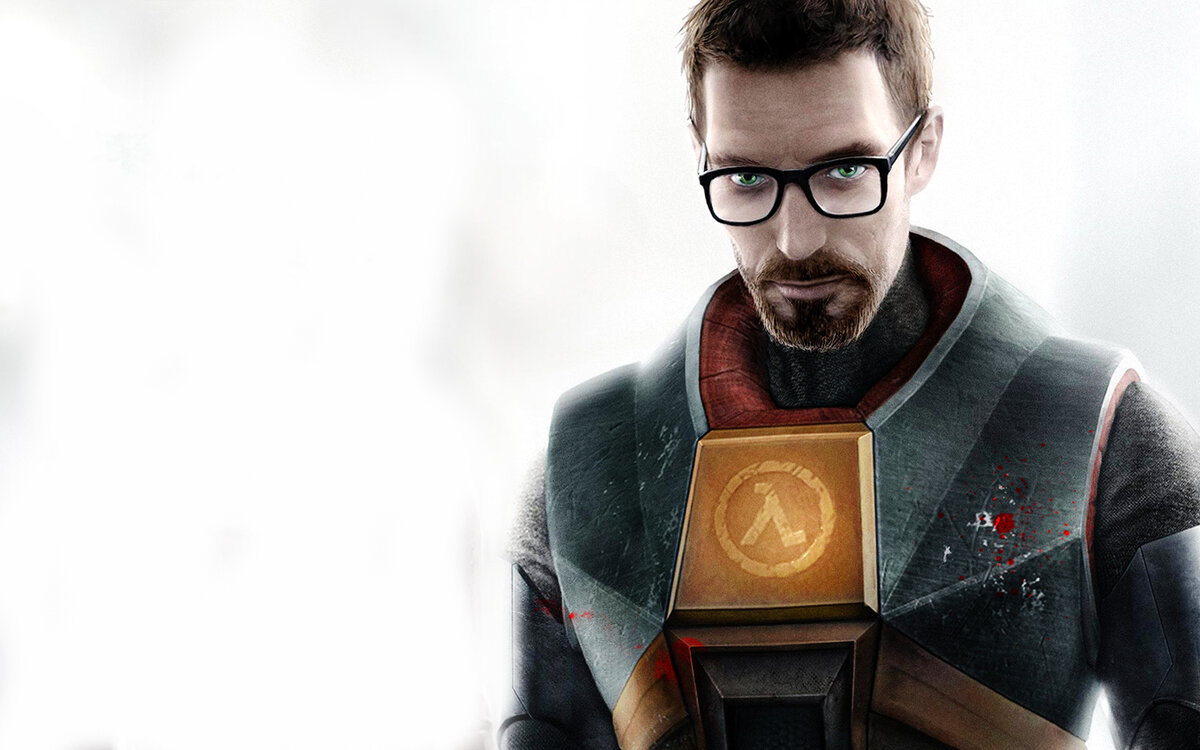 5 фактов о игре Half - Life 2. | В МИРЕ ИГР | Дзен