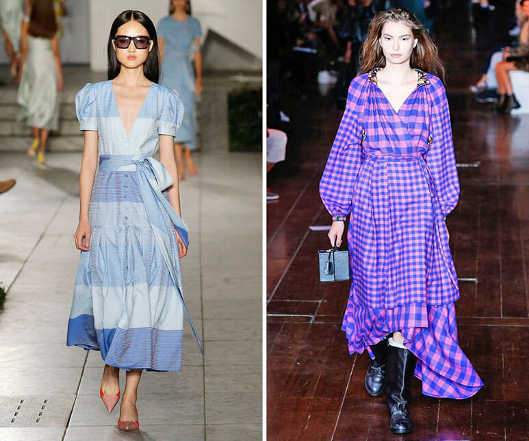 Karolina Herrera, Natasha Zinko