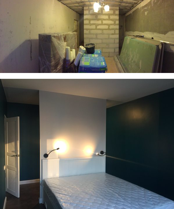 апрель-май 2018