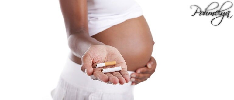 Вредная привычка мешает развитию плода и провоцирует появление врожденных заболеваний и дефектов, которые придется лечить еще не один десяток лет.