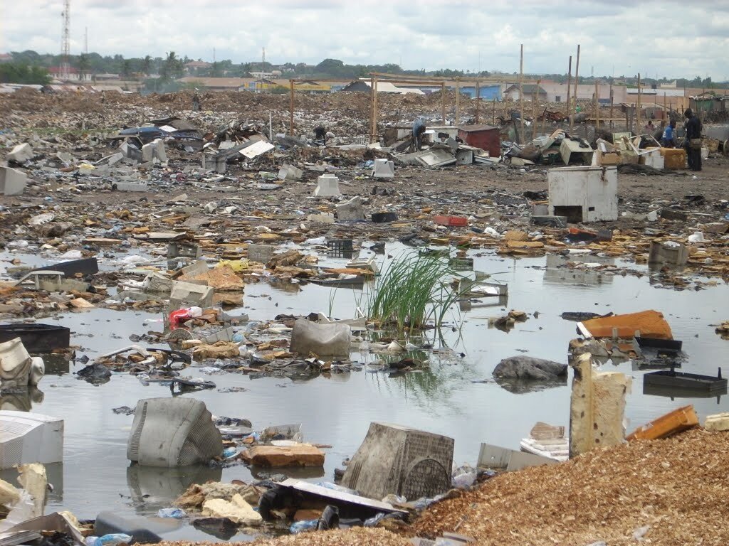 Купаться в ней не запрещено
