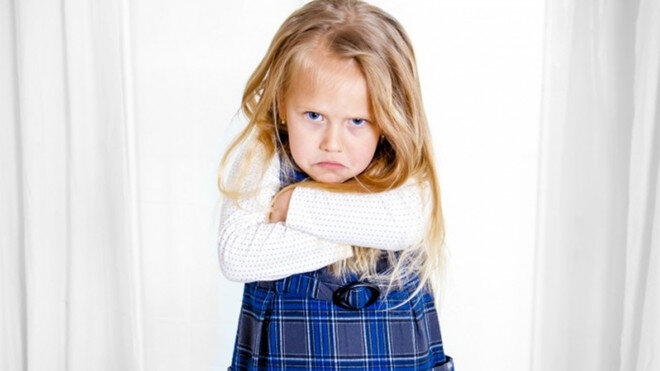                                      Не стоит слишком ограничивать свободу ребенка.(фото из сети)