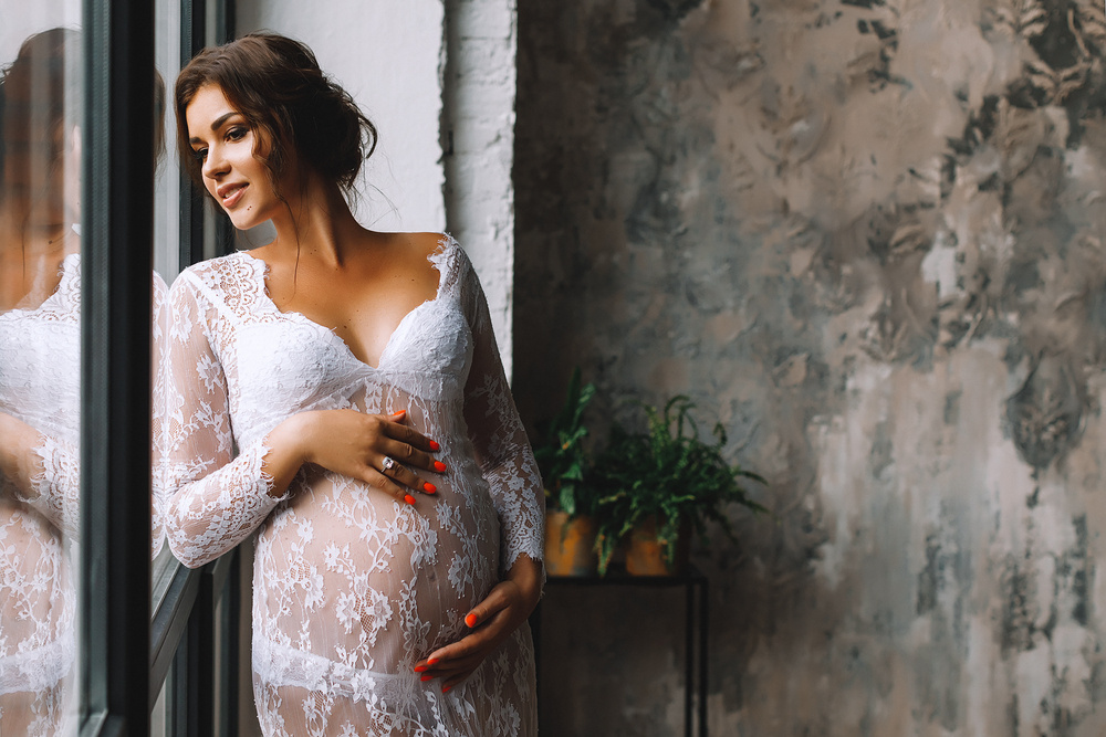 Фотограф Юлия Моськина