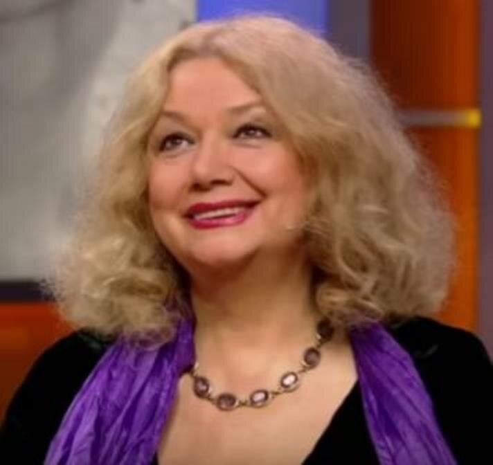 Мария Арбатова