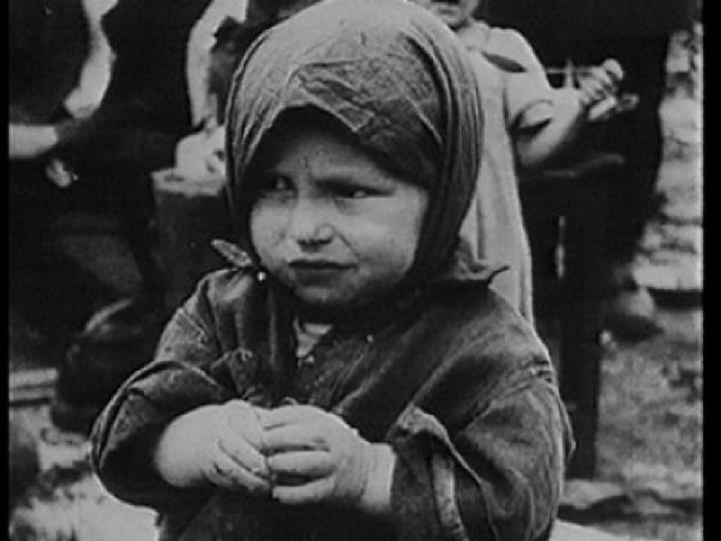 Фотографии детей во время великой отечественной войны