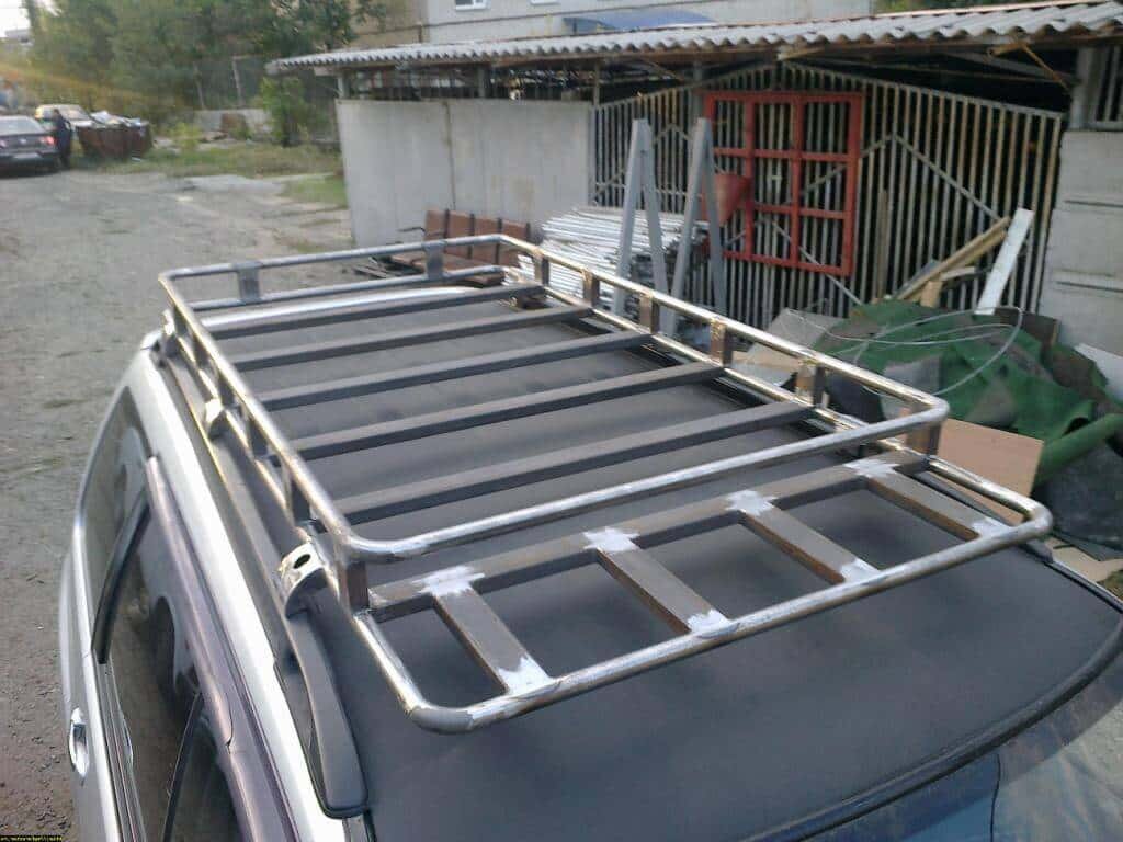 Купить багажники на крышу авто (машины): цены и фото от демонтаж-самара.рф