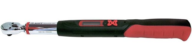 Электронный динамометрический ключ