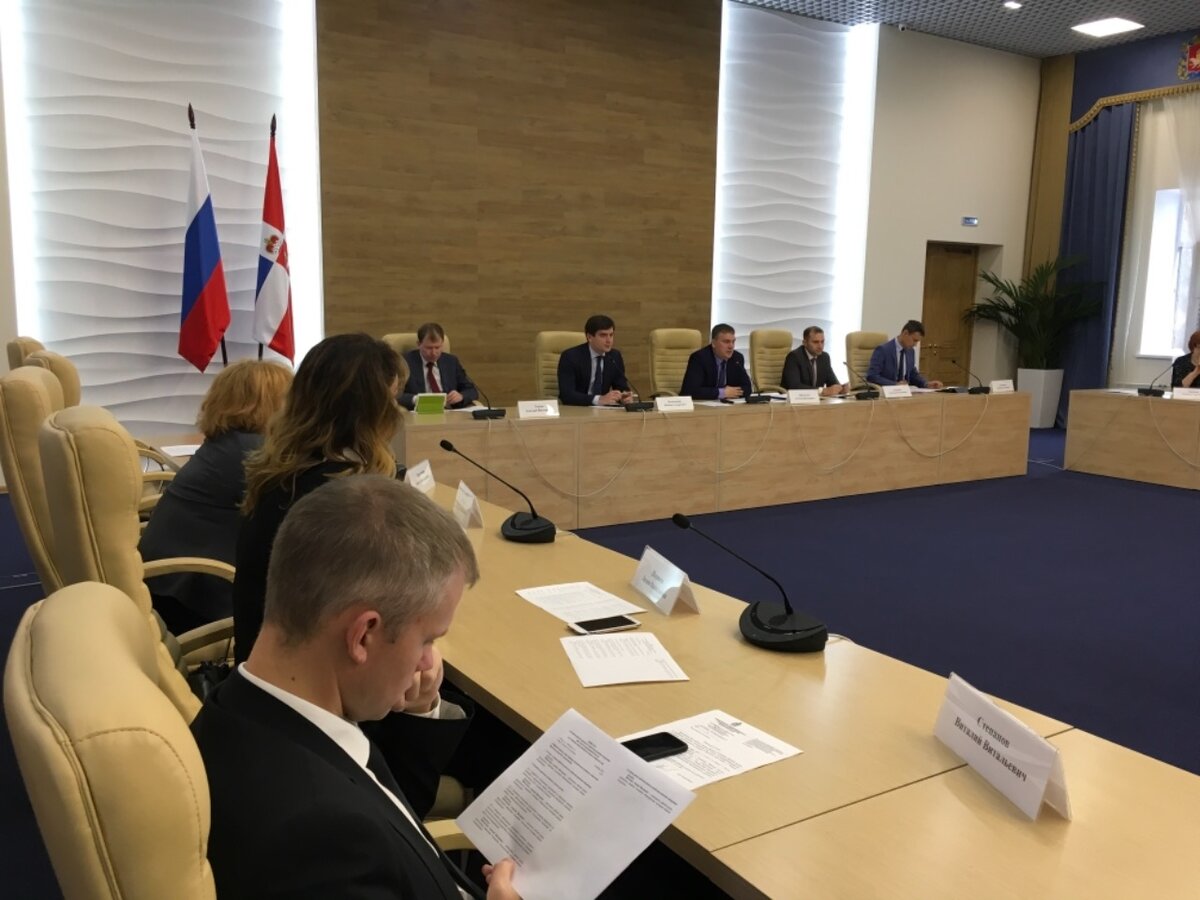 Совещание по развитию санкт петербурга. Фонд развития конкуренции Пермь