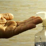 НовостьЗаблуждения о мыле и мытье рук