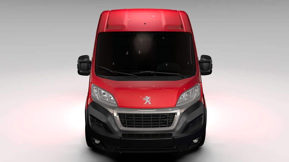 Ремонт Peugeot Boxer в автосервисе 