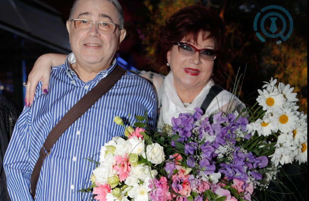 Петросян и Степаненко разводятся!