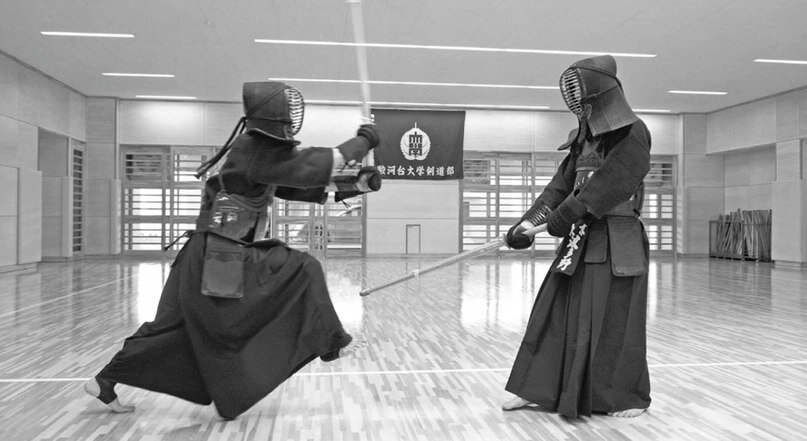 Идеальный удар делается когда у вас больше нет сил