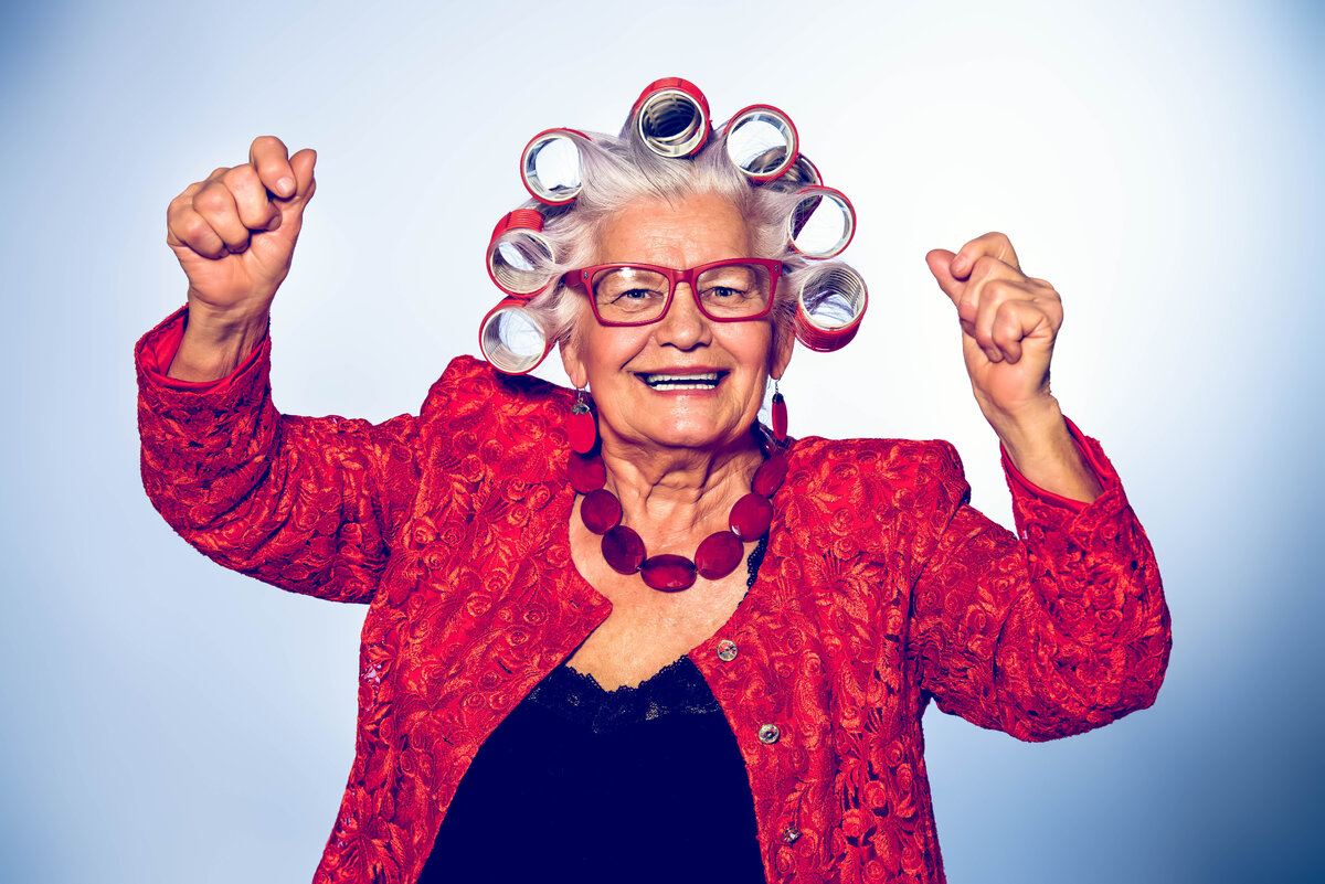 Как стареют разные знаки Зодиака