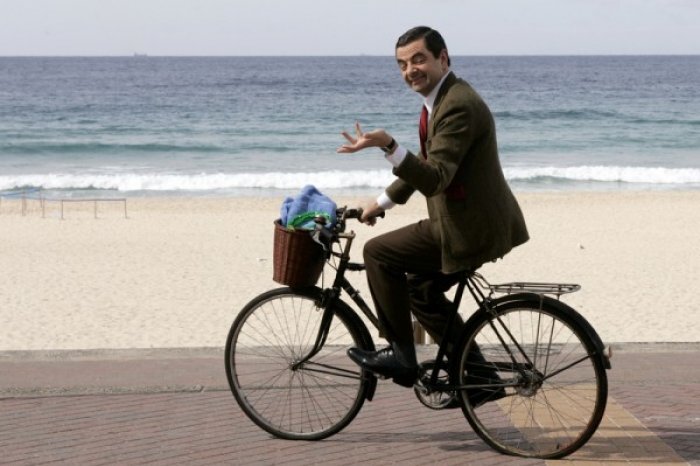 Мистер Бин Источник: ziarelive.ro