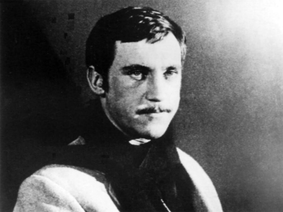 Как Высоцкий чуть не сыграл Остапа Бендера. Дважды | Кино и картины | Дзен