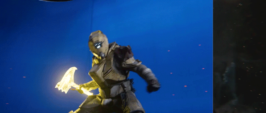 Посмотреть больше можно в видео выше. 