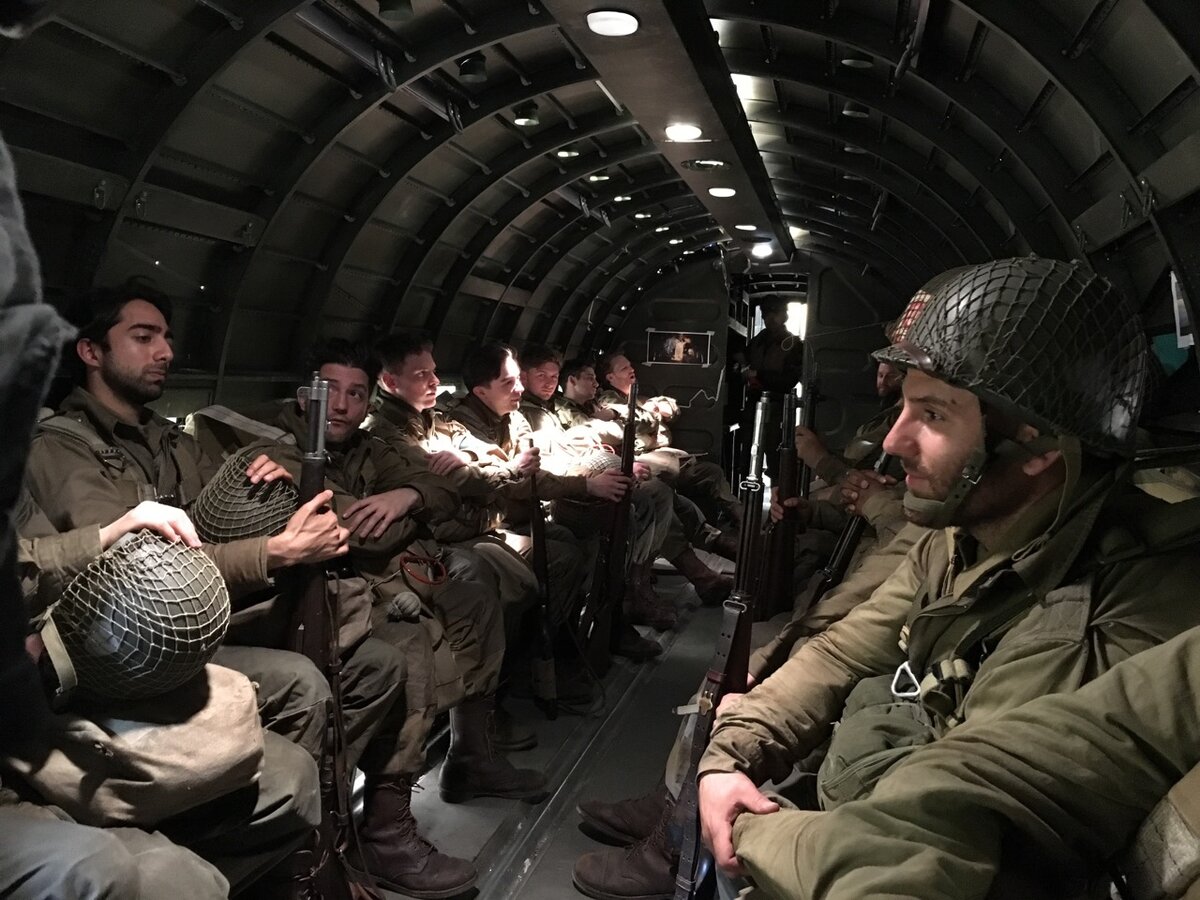 Ага, те самые солдатики... Источники иллюстрации: https://www.film.ru