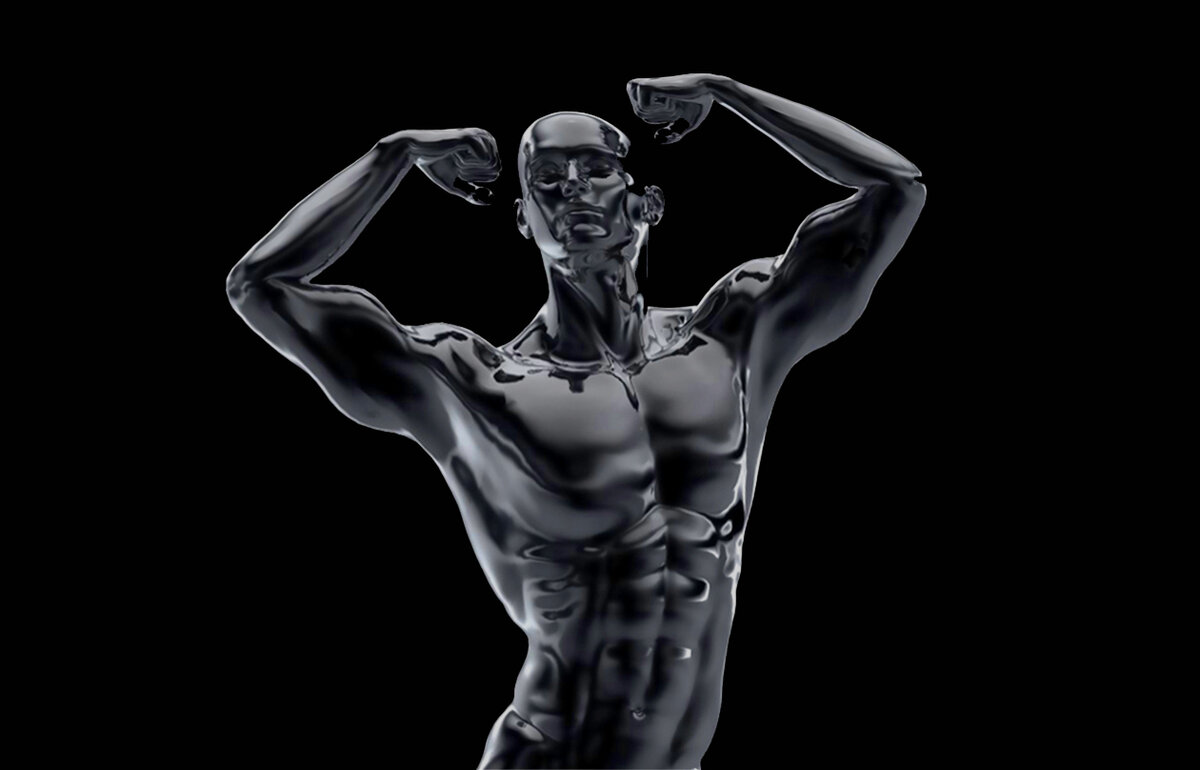 Тестостерон это не только мужество, красивое тело, но это еще и здоровье!