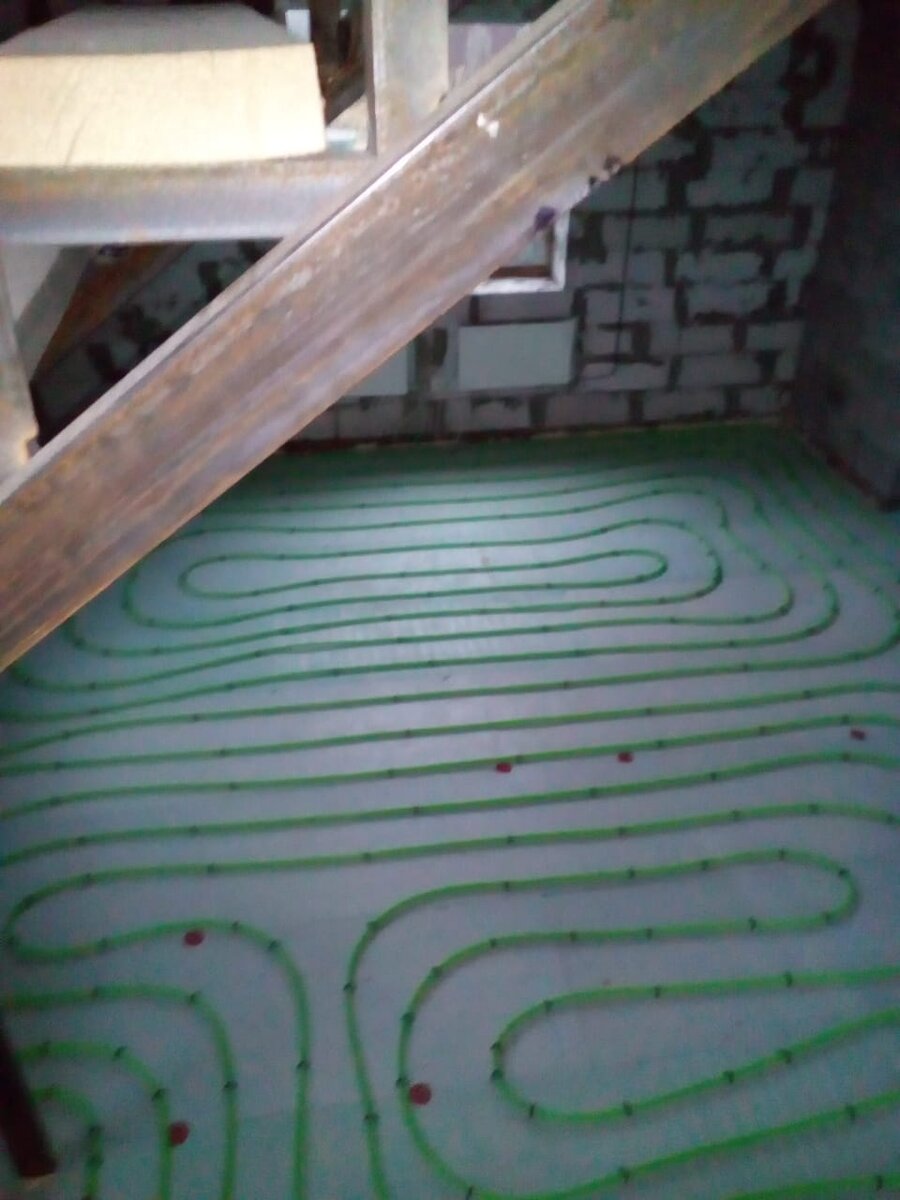 Не так эстетично как у профи, но функцию совою выполнять будет