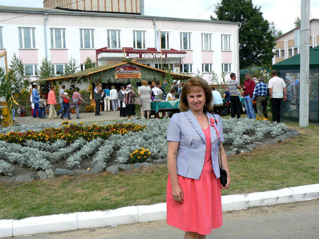 Ольга Ковех Личная страница Ольги Ковех во «ВКонтакте»
