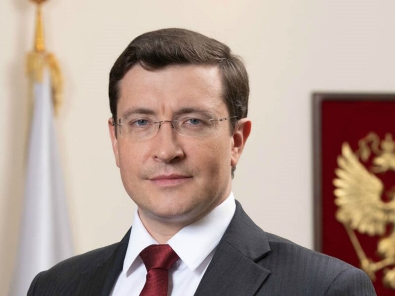 Пресс-служба Правительства Нижегородской  Области