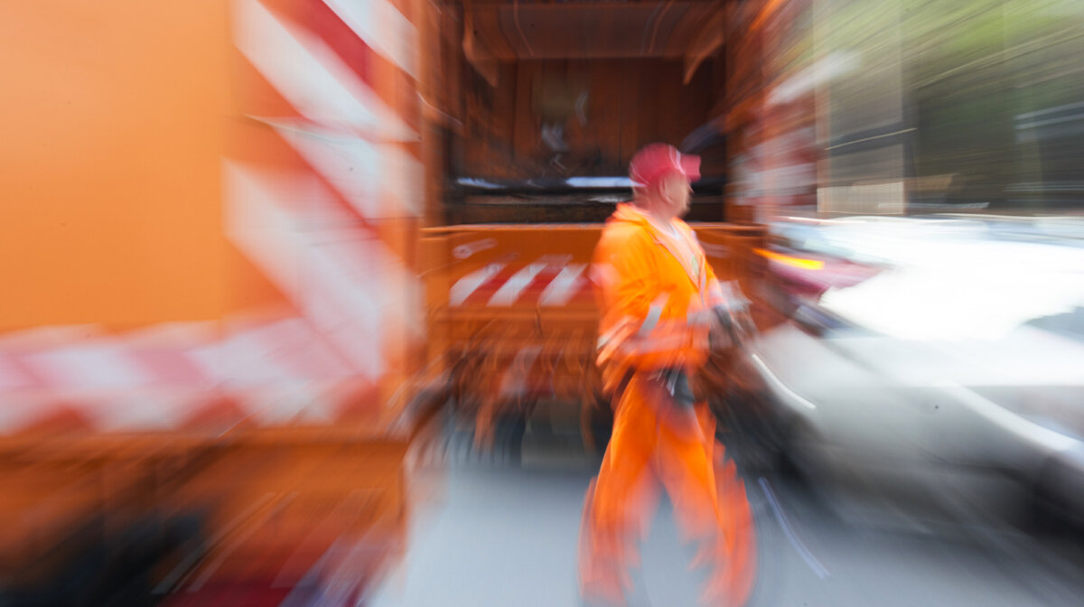Фото: © GLOBAL LOOK Press / Annette Riedl / dpa