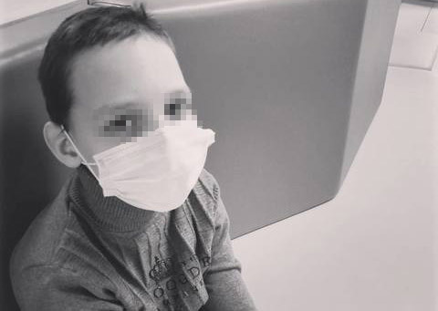 Как одна мамочка собрала со всего Ростова 5 млн рублей на несуществующий рак сына