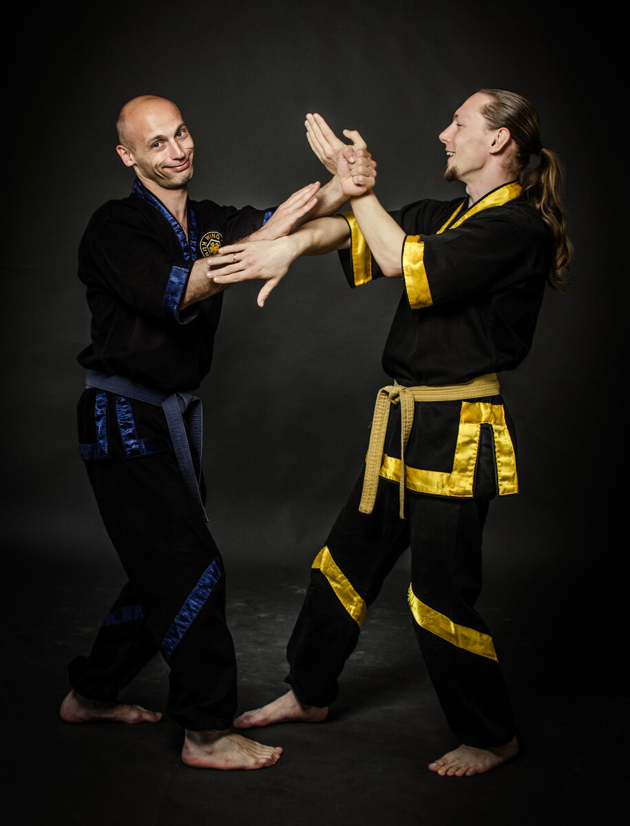 Ох, как часто можете вы это слышать, если занимаетесь восточным боевым искусством! Но что в этом утверждении правда, а что непонимание ситуации? Попробуем разобраться.

