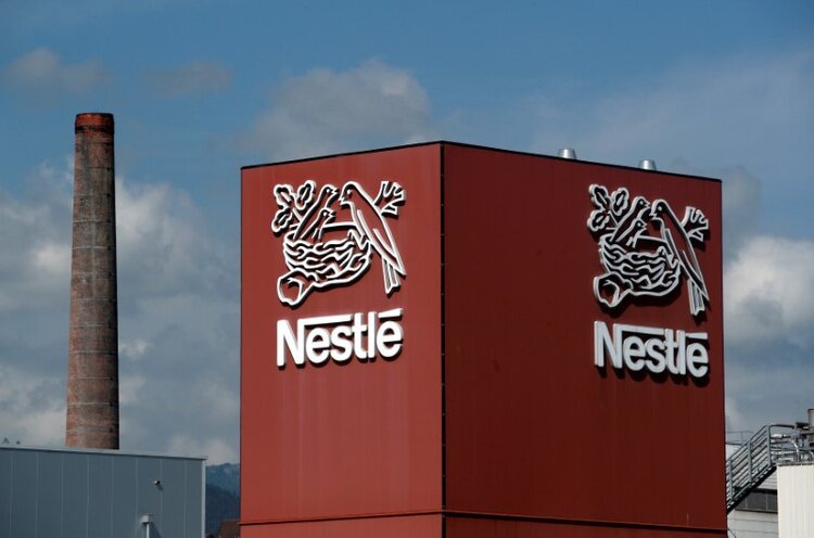 Acana nestle 2025