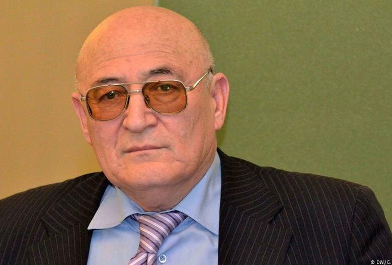 Рашид Гани Абдулло