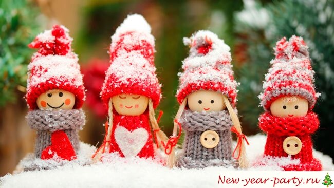 Фото с сайта: http://new-year-party.ru/novogodnee-nastroenie/