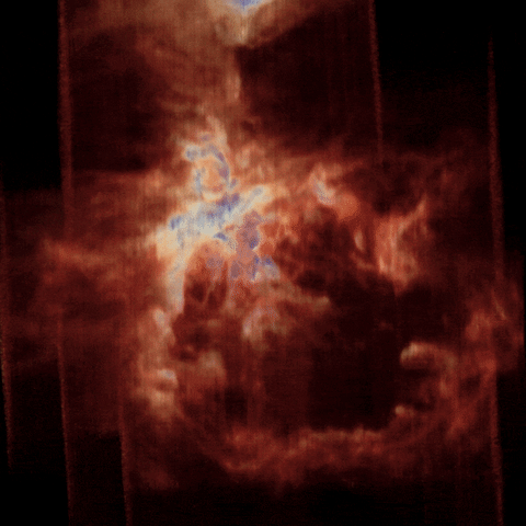 Источник: www.sofia.usra.edu/Orion3D