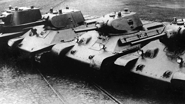 26 сентября 1940 года скончался М.И. Кошкин. Ему не было и 42 лет. Созданный под его руководством танк Т-34 готовился к запуску в производство. Михаил Ильич умер в заводском санатории «Занки» на берегу Северского Донца. Почему же там оказался начальник КБ танкостроения Харьковского паровозостроительного завода имени Коминтерна Кошкин?