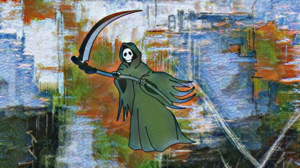 Средняя продолжительность жизни в России — 71 год. Откуда взята эта цифра у Росстата — неизвестно, но ученые уверены, что 60-летнему старику можно запросто скинуть лет так 30