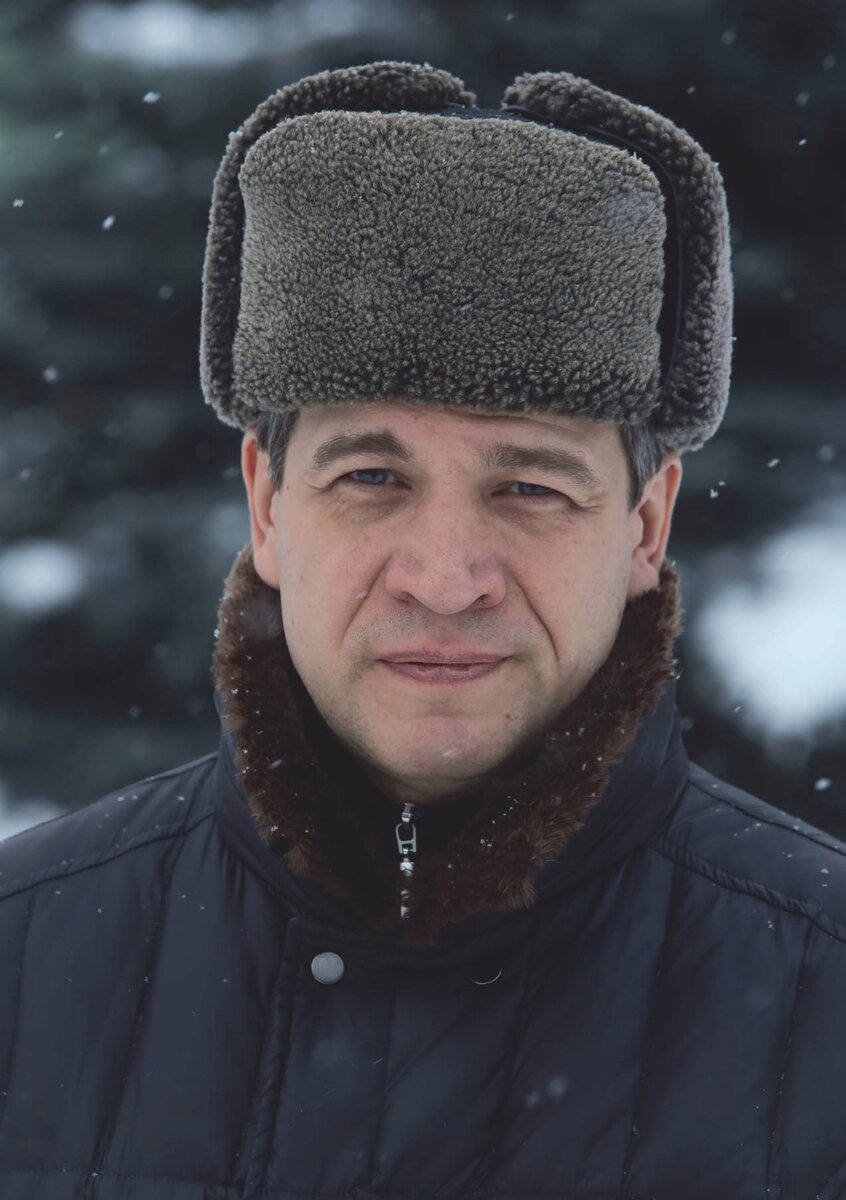 Владимир Колотов