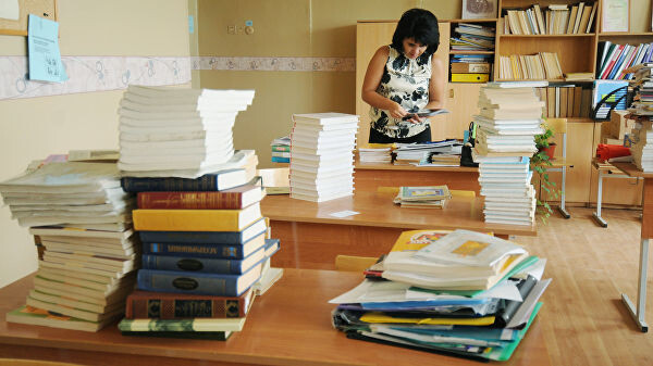 © РИА Новости / Константин Чалабов 