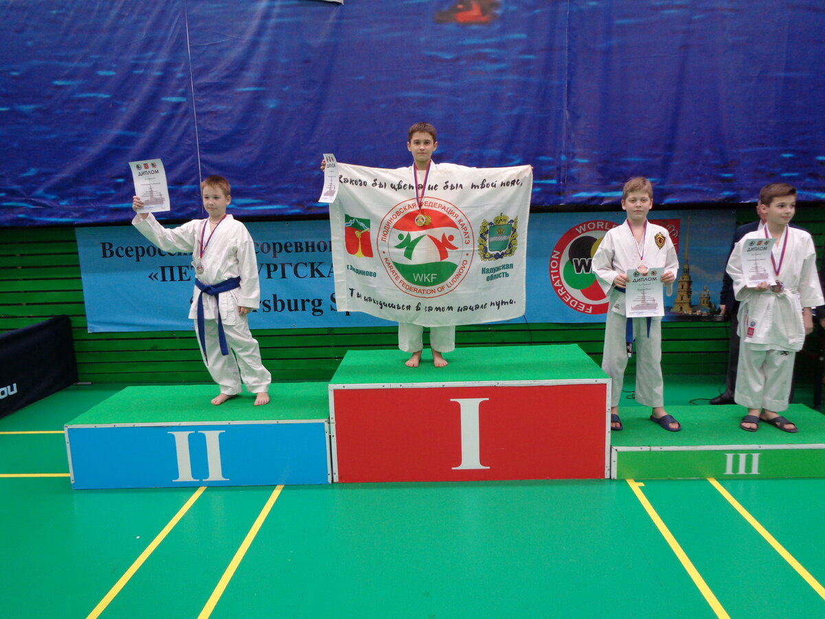 На фото: Глеб Карпинский