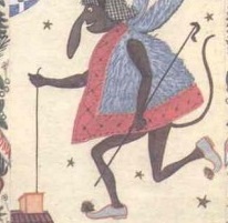 Мировой Бестиарий, мистика, легенды,мифы,существа, демоны, духи, твари