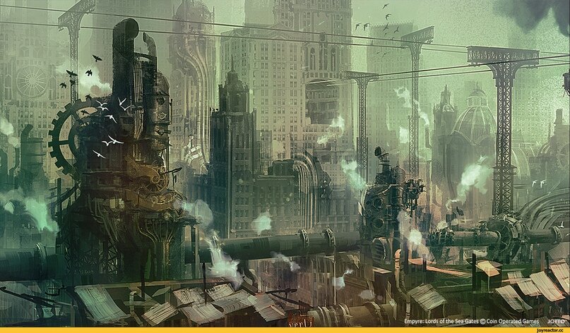 Балаково город будущего