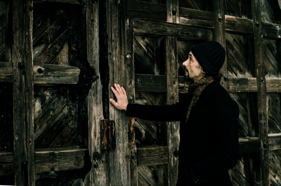 Фото: Алиса Аницкая